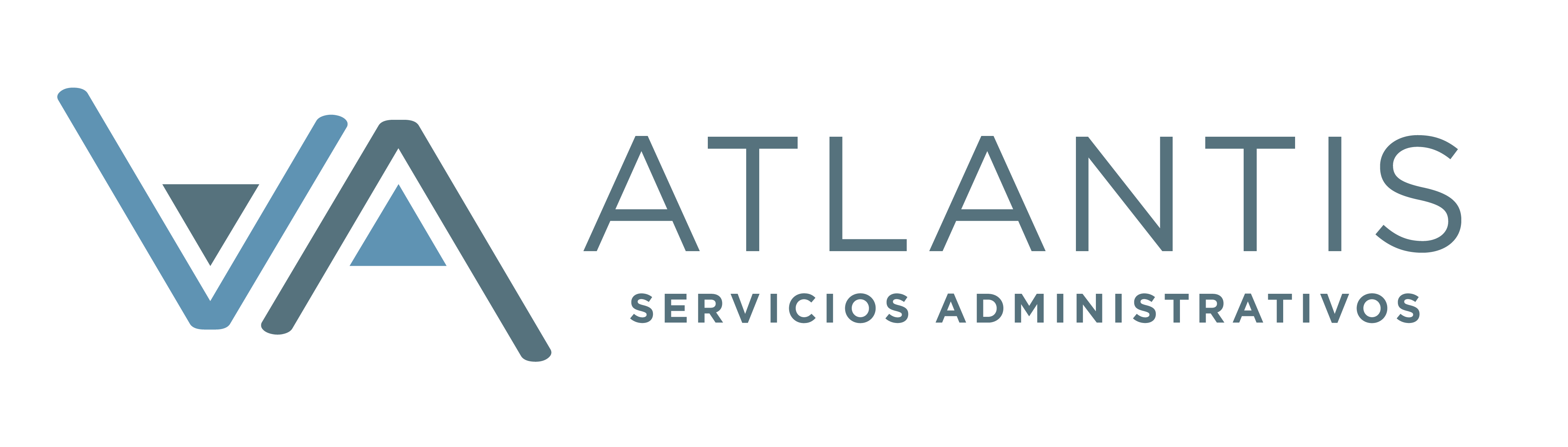 ATLANTIS - Servicios Administrativos